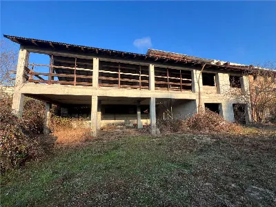 Palazzo/Stabile in vendita a Quattordio - foto 3