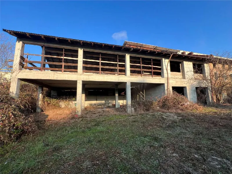 Palazzo/Stabile in vendita a Quattordio - foto 3