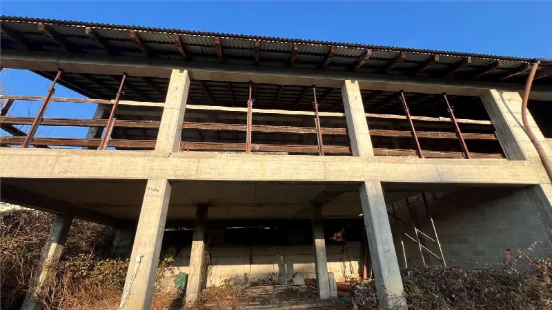 Palazzo/Stabile in vendita a Quattordio - foto 4