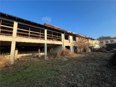Palazzo/Stabile in vendita a Quattordio - foto 5