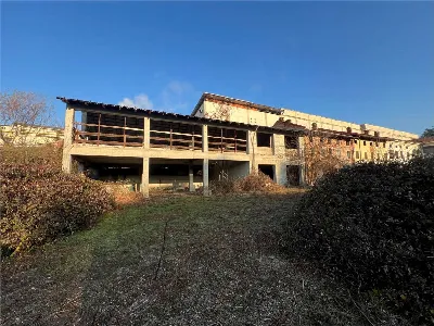 Palazzo/Stabile in vendita a Quattordio - foto 6