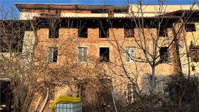 Palazzo/Stabile in vendita a Quattordio - foto 7