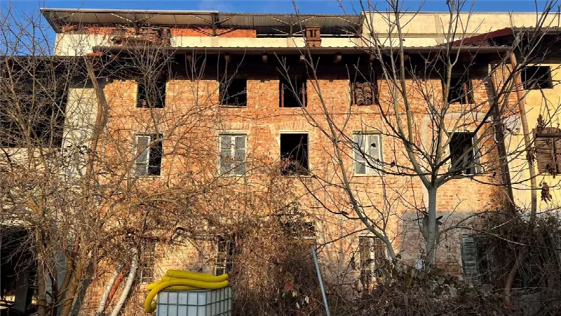 Palazzo/Stabile in vendita a Quattordio - foto 7
