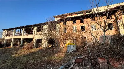 Palazzo/Stabile in vendita a Quattordio - foto 8