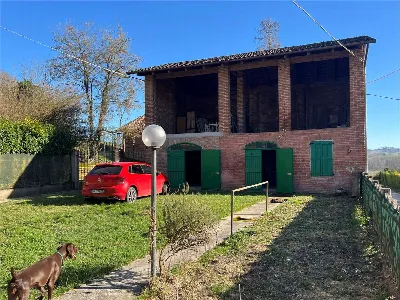 Rustico/Casale in vendita a Montiglio Monf... - foto 2