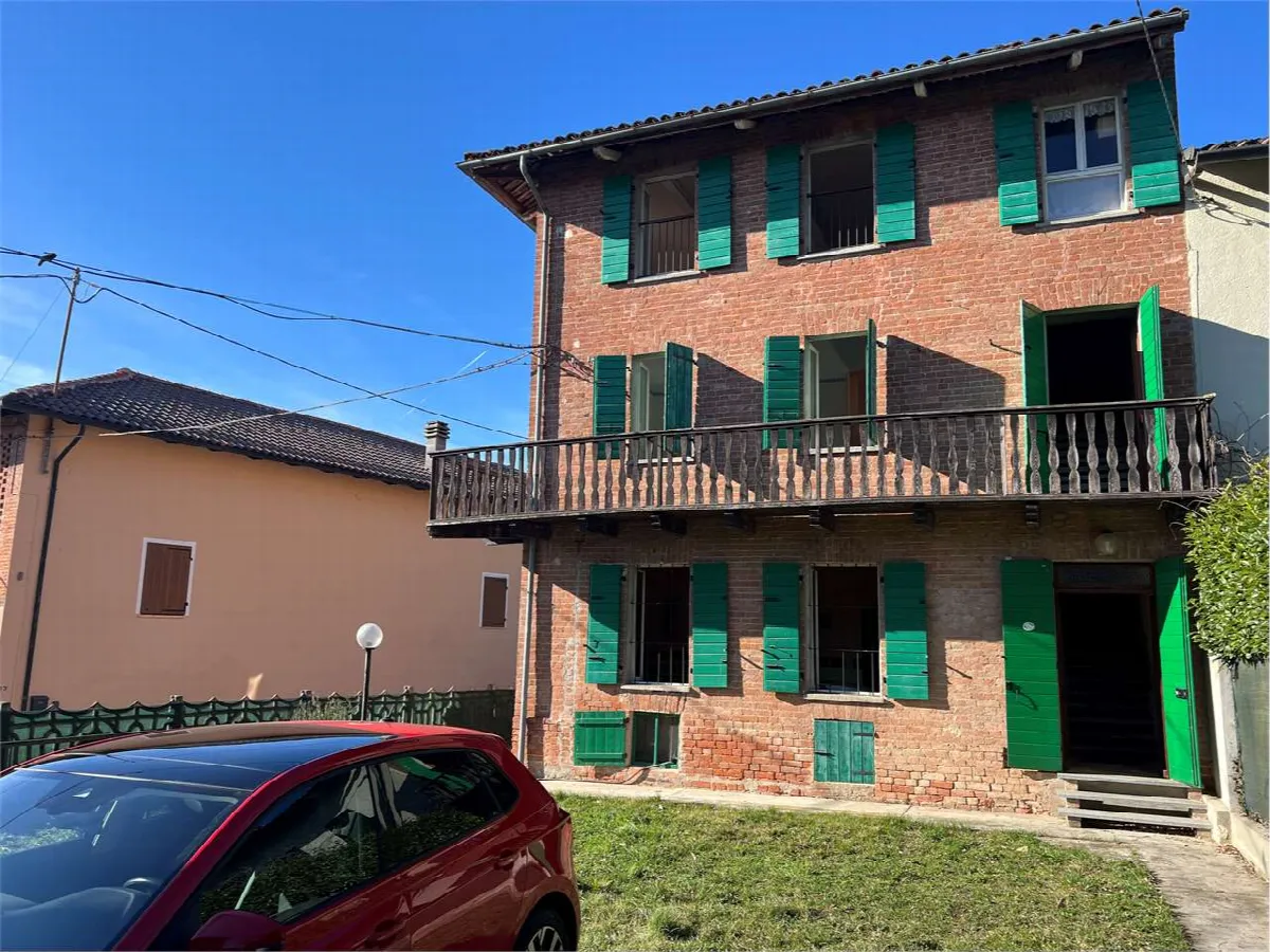 Rustico/Casale in vendita a Montiglio Monferrato - foto 3