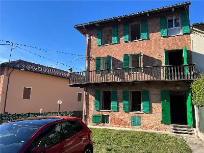 Rustico/Casale in vendita a Montiglio Monf... - foto 3