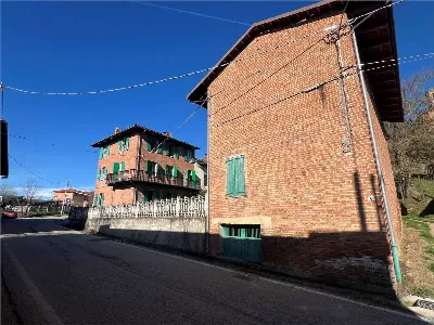 Rustico/Casale in vendita a Montiglio Monf... - foto 4