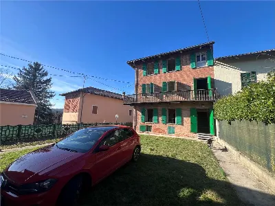 Rustico/Casale in vendita a Montiglio Monf... - foto 5