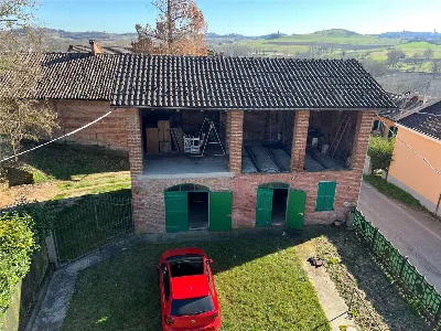 Rustico/Casale in vendita a Montiglio Monf... - foto 6
