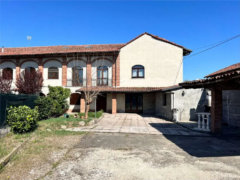 Rustico/Casale in vendita a Villafranca d'Asti - foto 1