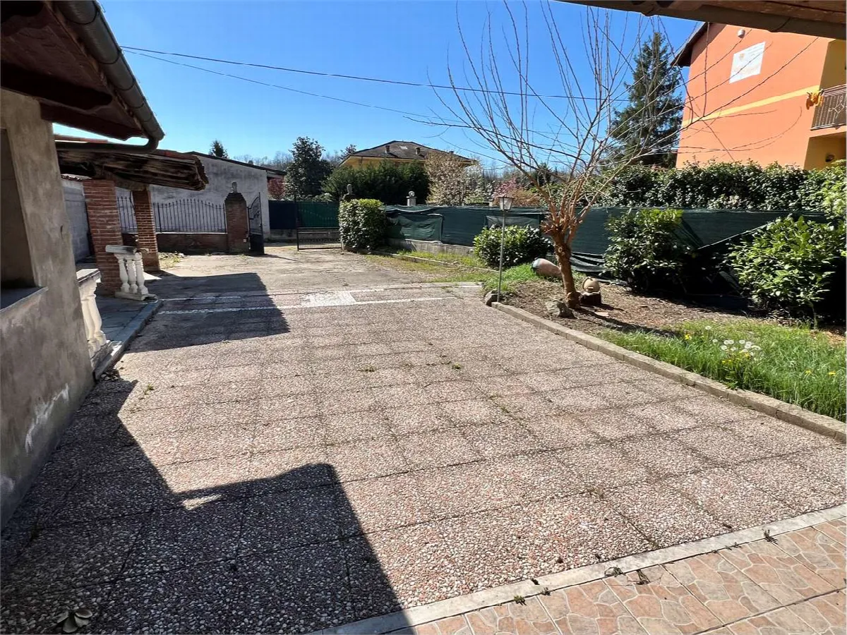 Rustico/Casale in vendita a Villafranca d'Asti - foto 3