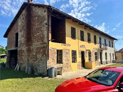 Rustico/Casale a Cortazzone
