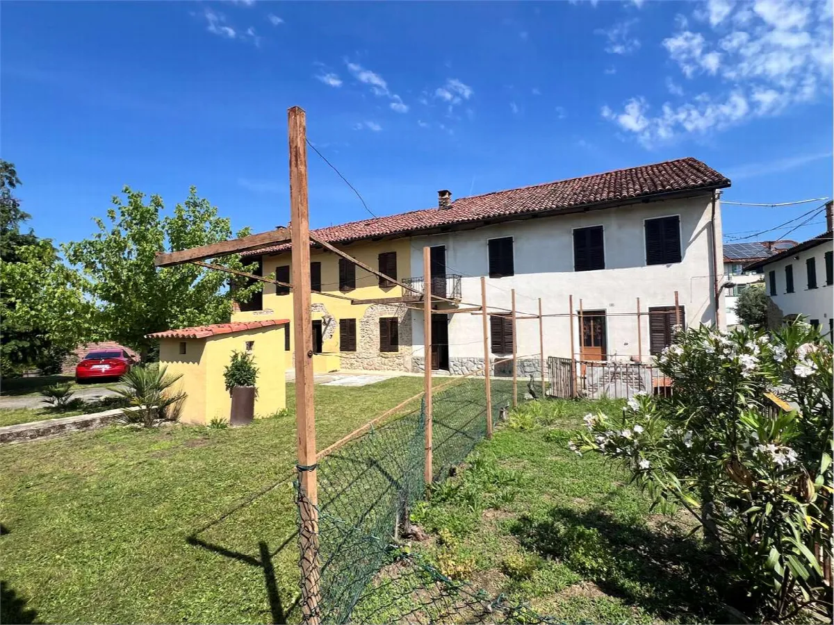 Rustico/Casale in vendita a Cortazzone - foto 2
