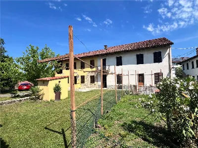 Rustico/Casale in vendita a Cortazzone - foto 2