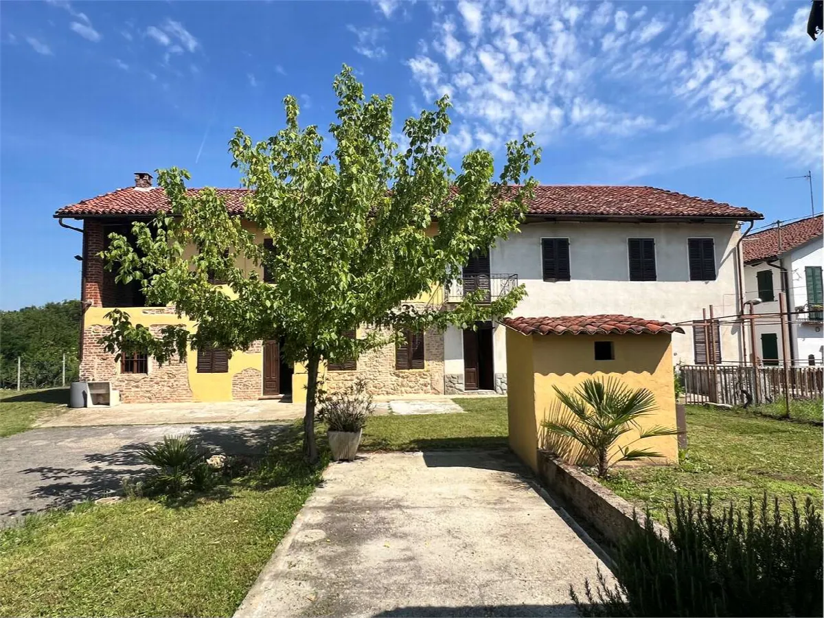Rustico/Casale in vendita a Cortazzone - foto 3
