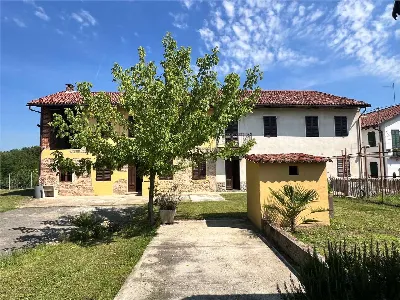 Rustico/Casale in vendita a Cortazzone - foto 3