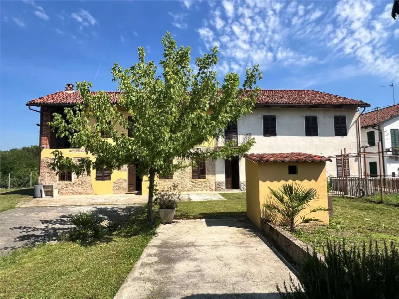 Rustico/Casale in vendita a Cortazzone - foto 3