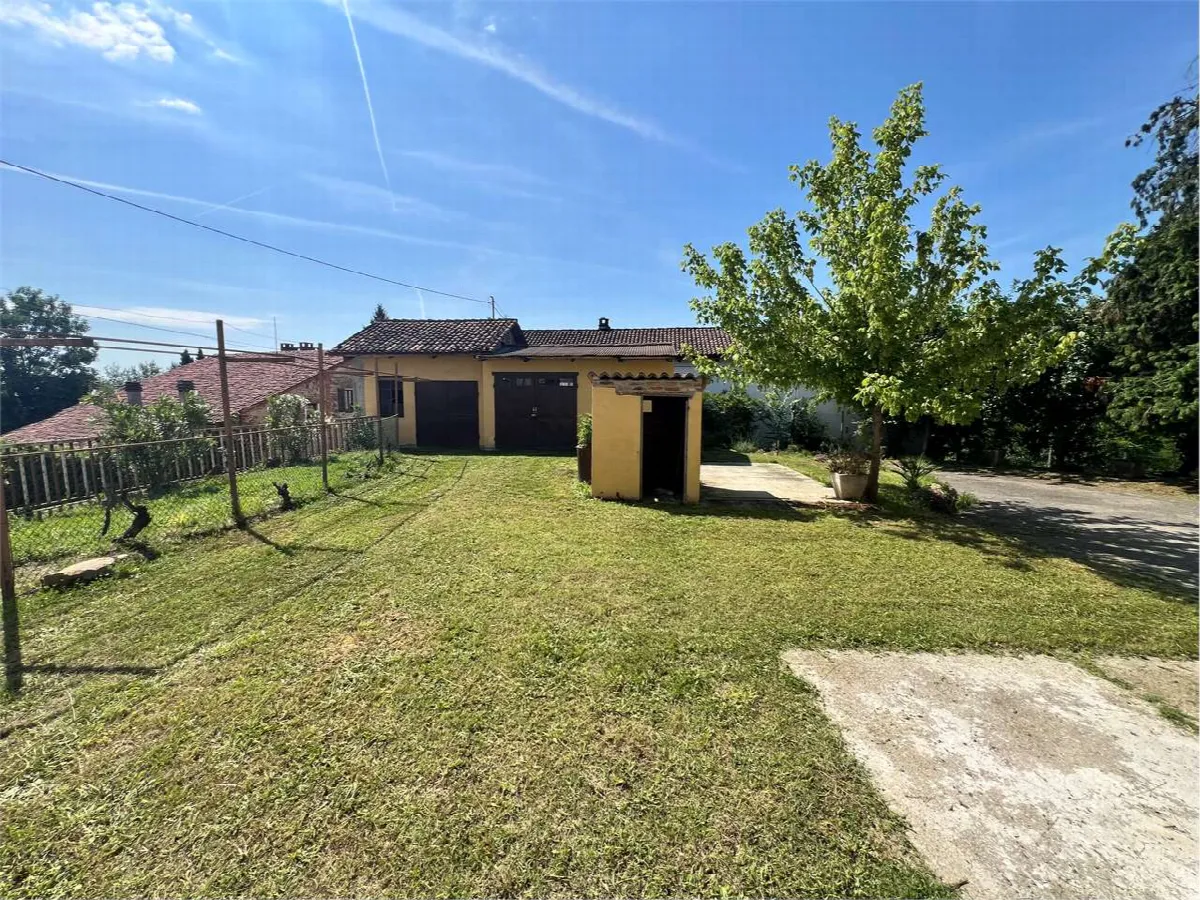 Rustico/Casale in vendita a Cortazzone - foto 4