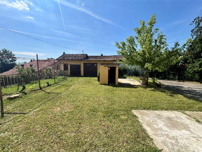 Rustico/Casale in vendita a Cortazzone - foto 4