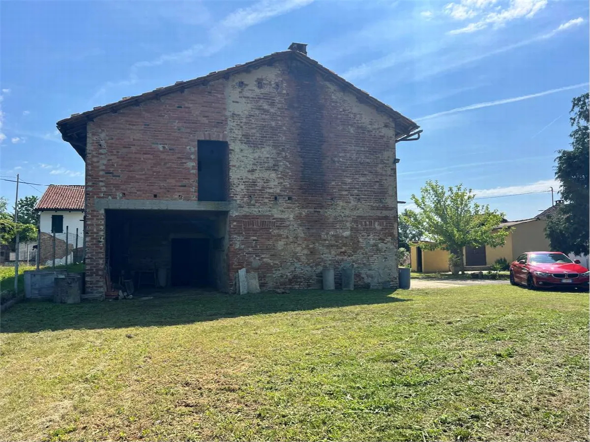 Rustico/Casale in vendita a Cortazzone - foto 5