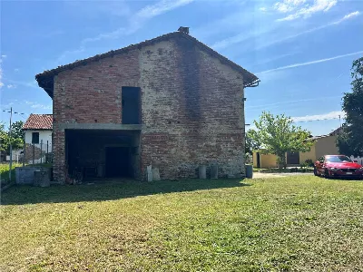 Rustico/Casale in vendita a Cortazzone - foto 5