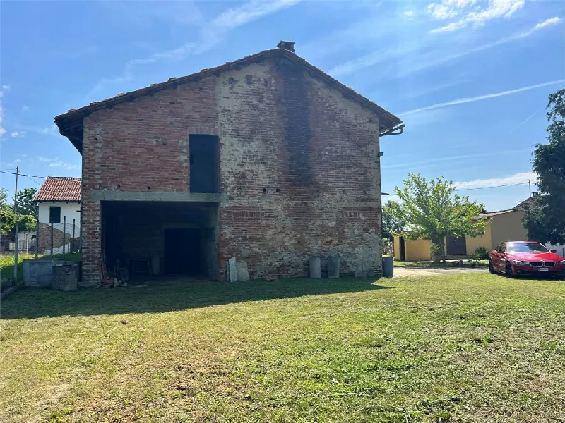 Rustico/Casale in vendita a Cortazzone - foto 5
