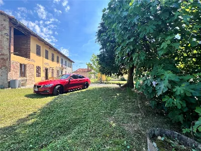 Rustico/Casale in vendita a Cortazzone - foto 6