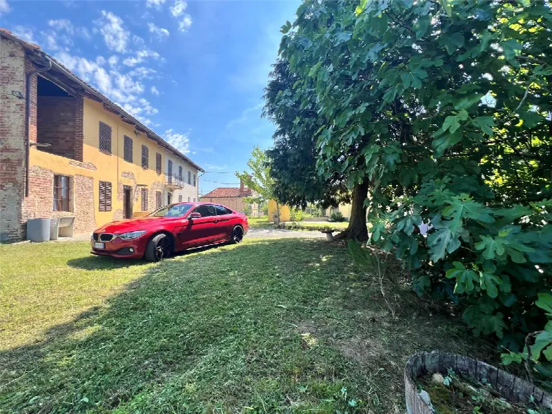 Rustico/Casale in vendita a Cortazzone - foto 6