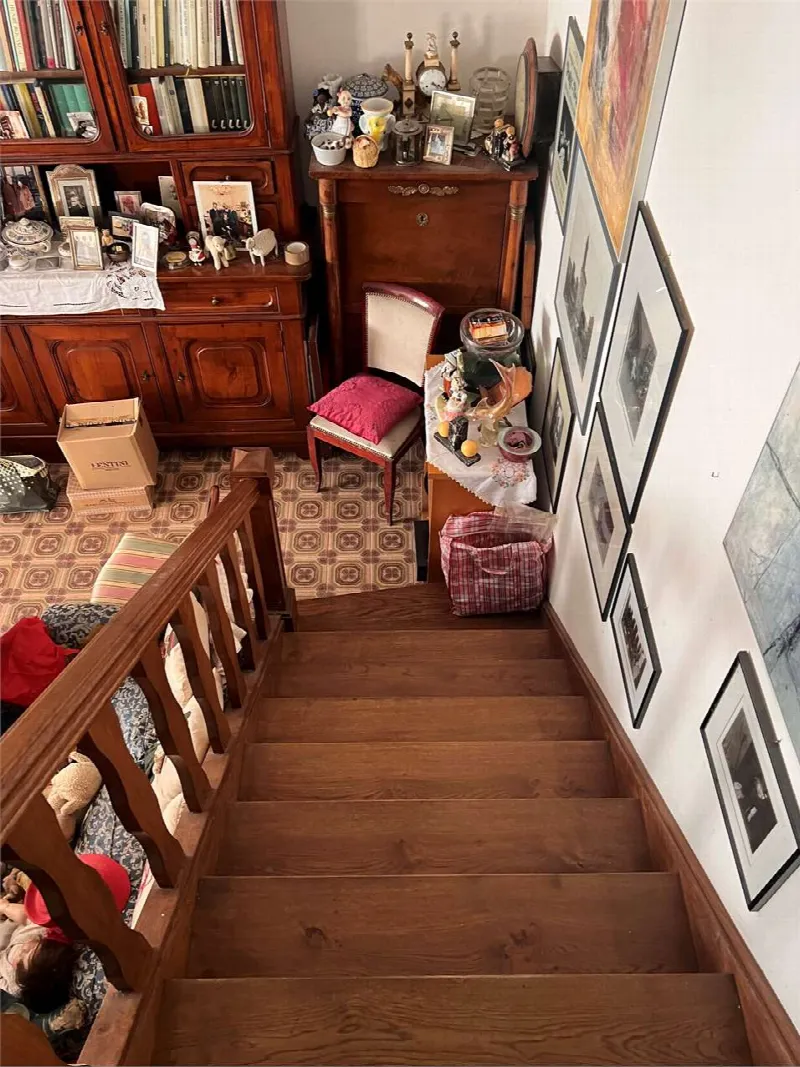 Casa Indipendente in vendita a Passerano Marmorito - foto 10
