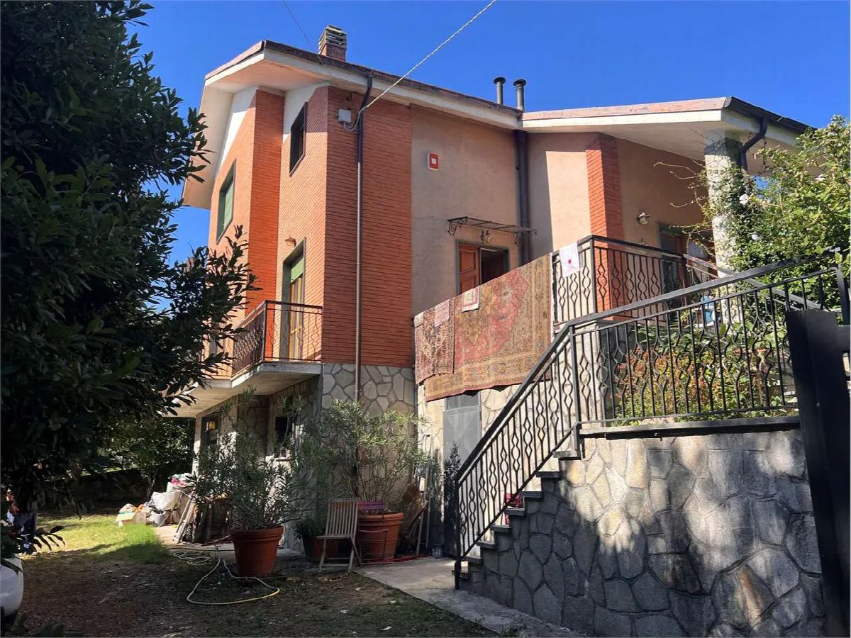 Casa Indipendente in vendita a Passerano Marmorito - foto 2