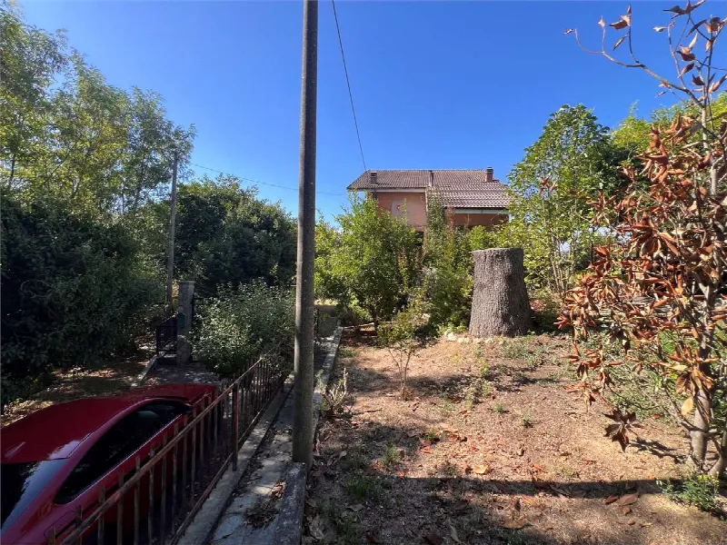 Casa Indipendente in vendita a Passerano Marmorito - foto 3