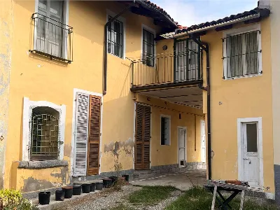 Rustico/Casale in vendita a Berzano di San... - foto 2