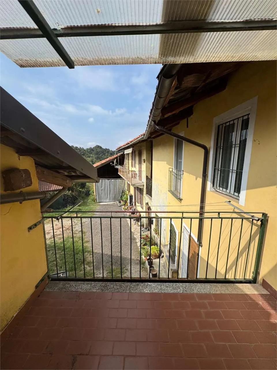 Rustico/Casale in vendita a Berzano di San Pietro - foto 4
