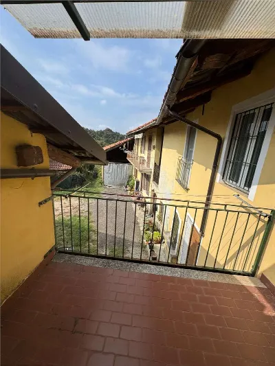 Rustico/Casale in vendita a Berzano di San... - foto 5