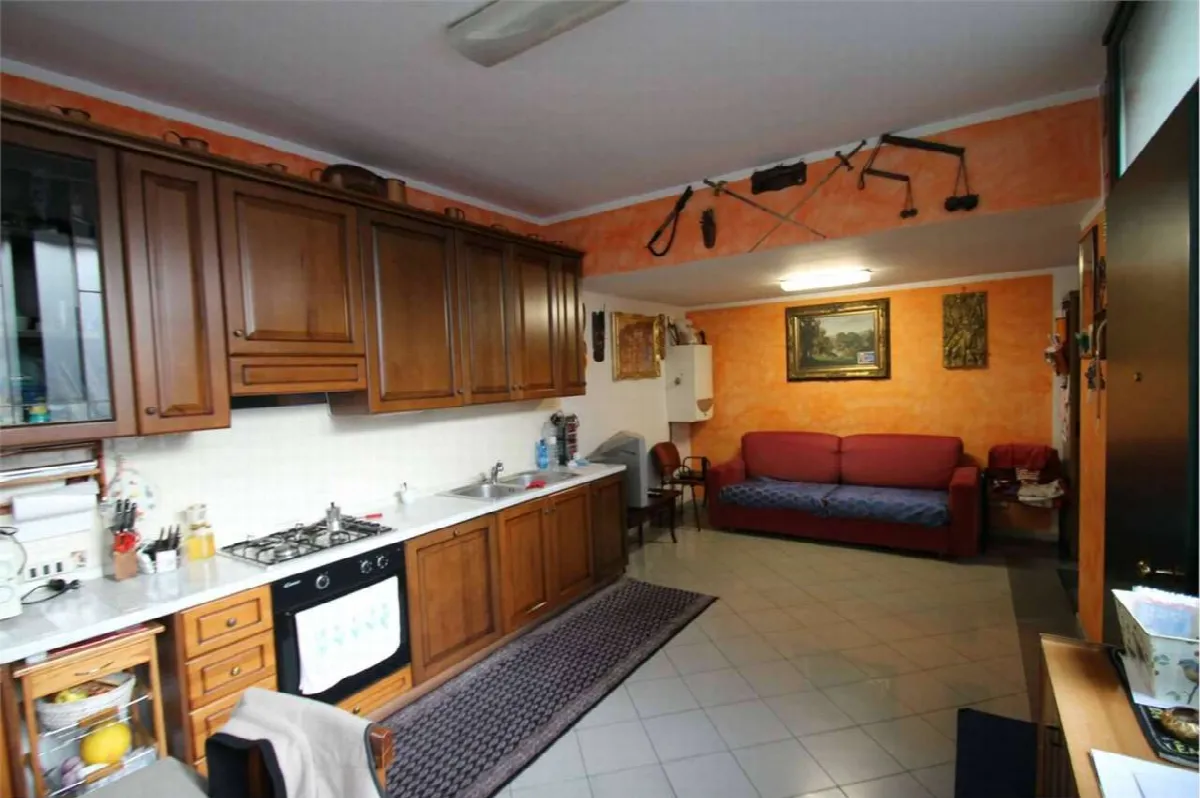 Appartamento in vendita ad Annone di Brianza - foto 2