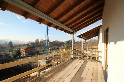 Villa in vendita a Ello - foto 10