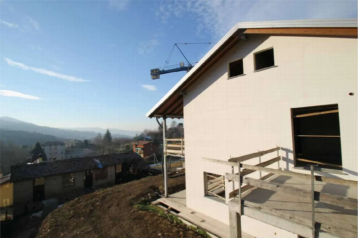 Villa in vendita a Ello - foto 4