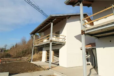 Villa in vendita a Ello - foto 7