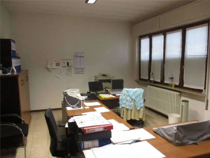 Ufficio in vendita a Valmadrera - foto 1