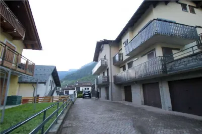 Villetta a schiera in vendita a Caspoggio - foto 2