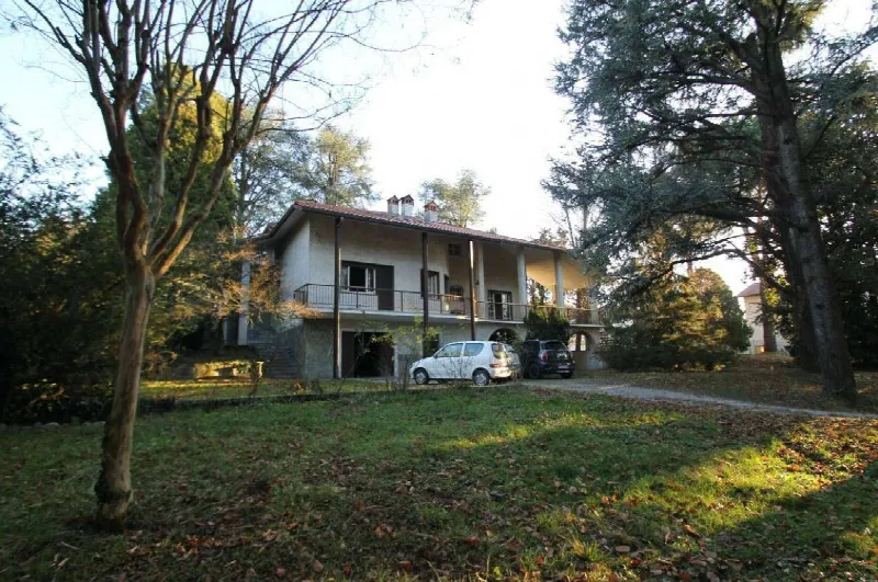 Villa in vendita a Dolzago - foto 2