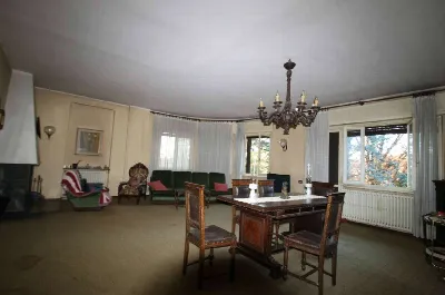 Villa in vendita a Dolzago - foto 5