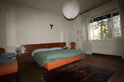 Villa in vendita a Dolzago - foto 9