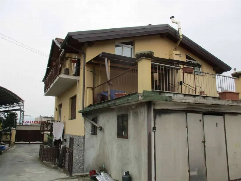 Casa Indipendente in vendita a Castello di Brianza - foto 10