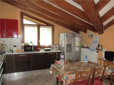Casa Indipendente in vendita a Castello di... - foto 9