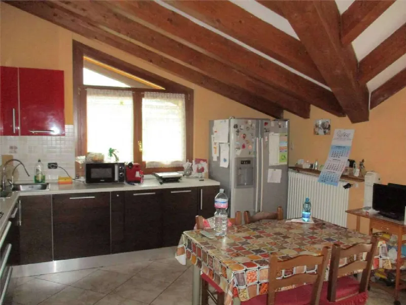 Casa Indipendente in vendita a Castello di Brianza - foto 9