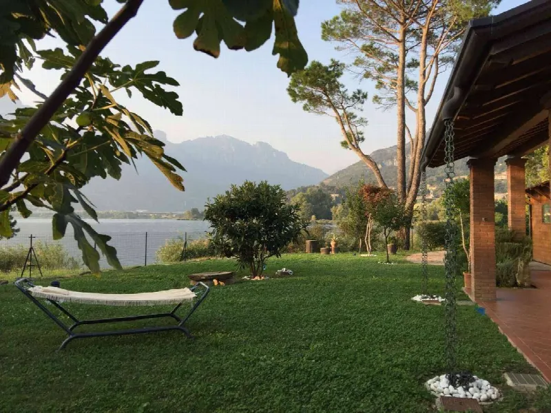 Villa in vendita a Galbiate - foto 2