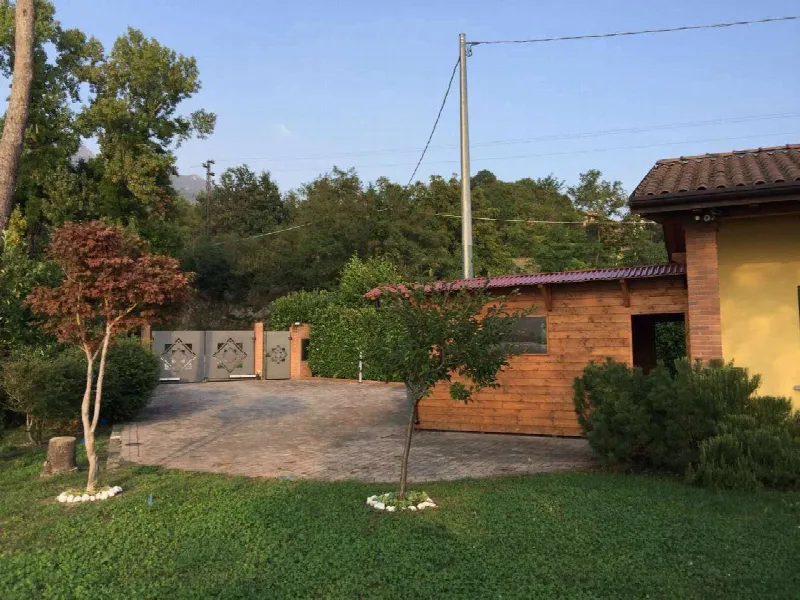 Villa in vendita a Galbiate - foto 4