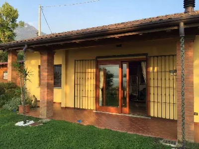 Villa in vendita a Galbiate - foto 7